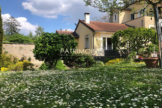 achat maison st-germain-en-laye 78100