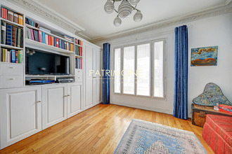 achat maison st-germain-en-laye 78100