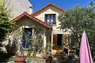 achat maison st-germain-en-laye 78100
