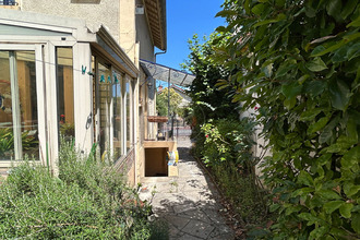 achat maison st-germain-en-laye 78100