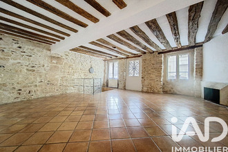 achat maison st-germain-en-laye 78100