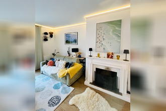 achat maison st-germain-en-laye 78100