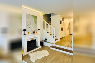 achat maison st-germain-en-laye 78100