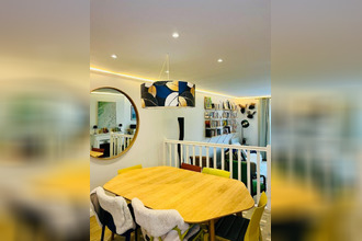 achat maison st-germain-en-laye 78100