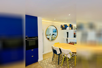 achat maison st-germain-en-laye 78100