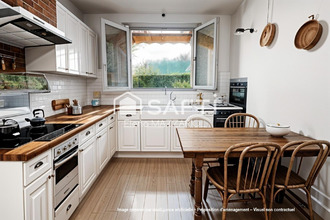 achat maison st-germain-en-laye 78100