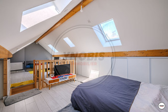 achat maison st-germain-en-laye 78100