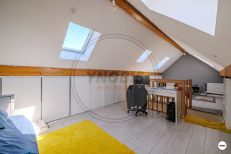 achat maison st-germain-en-laye 78100