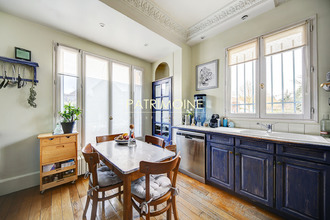 achat maison st-germain-en-laye 78100