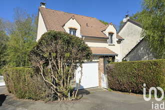 achat maison st-germain-en-laye 78100