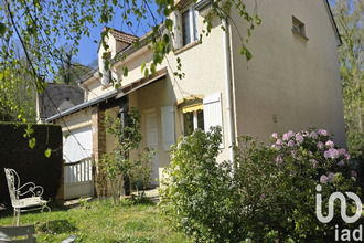 achat maison st-germain-en-laye 78100