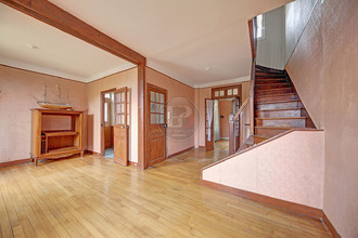 achat maison st-germain-en-laye 78100