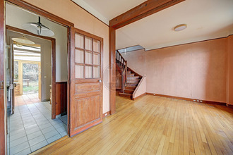 achat maison st-germain-en-laye 78100