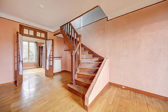 achat maison st-germain-en-laye 78100