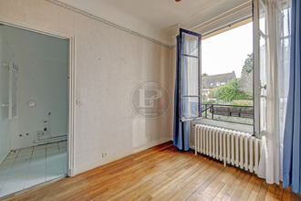 achat maison st-germain-en-laye 78100