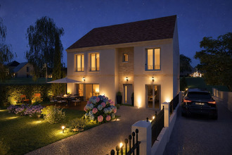 achat maison st-germain-en-laye 78100