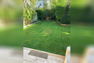 achat maison st-germain-en-laye 78100