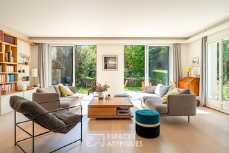 achat maison st-germain-en-laye 78100