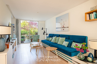 achat maison st-germain-en-laye 78100