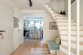 achat maison st-germain-en-laye 78100