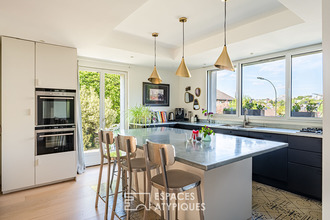 achat maison st-germain-en-laye 78100