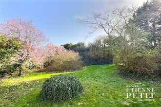 achat maison st-germain-en-laye 78100