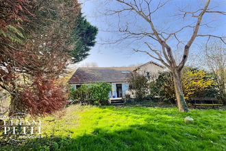 achat maison st-germain-en-laye 78100