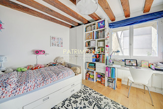 achat maison st-germain-en-laye 78100