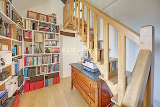 achat maison st-germain-en-laye 78100