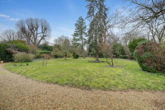 achat maison st-germain-en-laye 78100