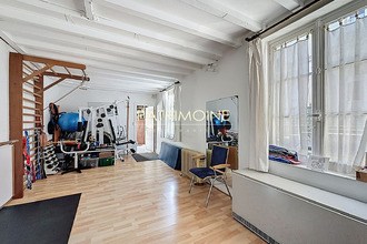 achat maison st-germain-en-laye 78100