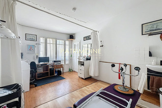 achat maison st-germain-en-laye 78100