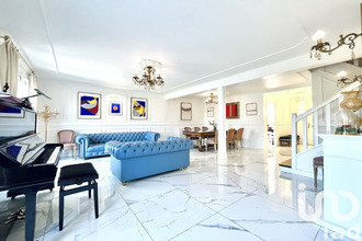 achat maison st-germain-en-laye 78100