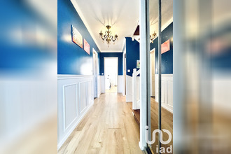 achat maison st-germain-en-laye 78100