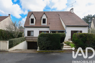 achat maison st-germain-en-laye 78100