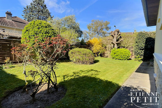 achat maison st-germain-en-laye 78100