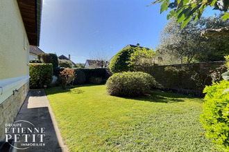 achat maison st-germain-en-laye 78100