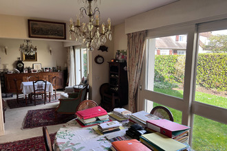 achat maison st-germain-en-laye 78100