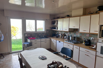 achat maison st-germain-en-laye 78100