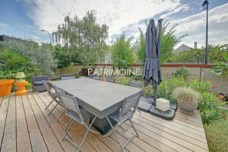 achat maison st-germain-en-laye 78100