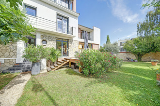 achat maison st-germain-en-laye 78100