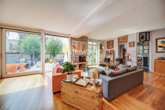 achat maison st-germain-en-laye 78100