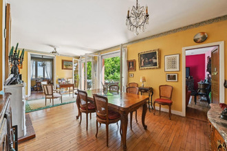 achat maison st-germain-en-laye 78100