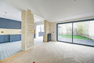 achat maison st-germain-en-laye 78100