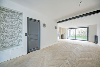 achat maison st-germain-en-laye 78100