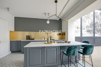 achat maison st-germain-en-laye 78100