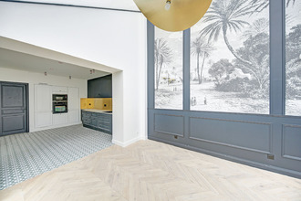 achat maison st-germain-en-laye 78100