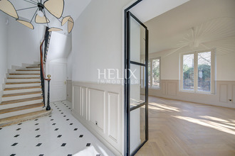 achat maison st-germain-en-laye 78100