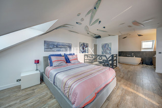 achat maison st-germain-en-laye 78100