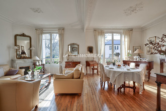 achat maison st-germain-en-laye 78100